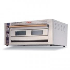 ELECTRIC OVEN GL-2A
